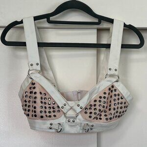 Lust for Life x BLQ MKT Bra Top